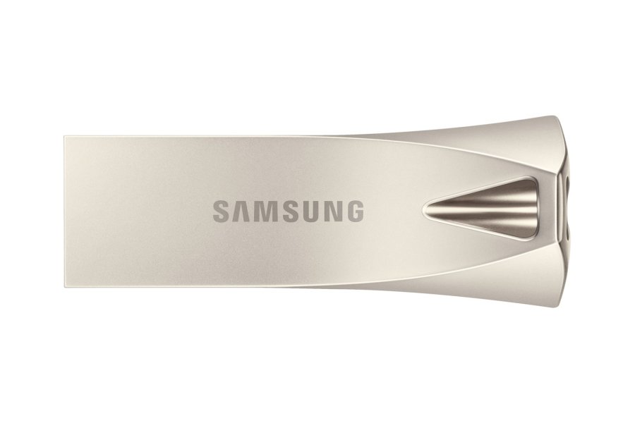 Samsung MUF-512BE USB-ngle 512 GB USB Type-A 3.2 Gen 1 (3.1 Gen 1) Slv #1
