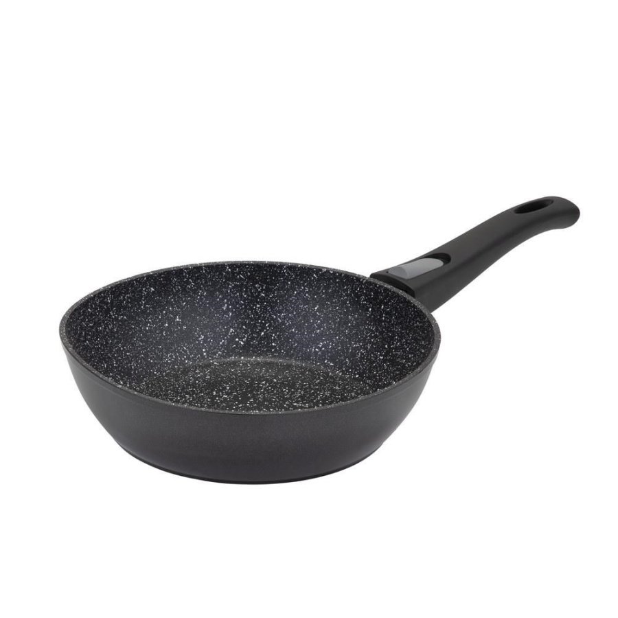 Resto Kitchenware Aries Gryde til alle forml Rund #13