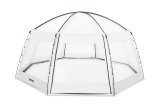 Bestway 58612 / 24 svmmepool afdkning Kuppel til swimmingpool #1