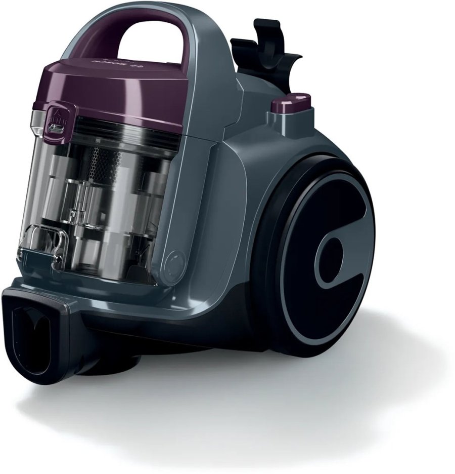 Bosch BGC05AAA1 stvsuger 1,5 L Beholder vakuum Dry Posels #37