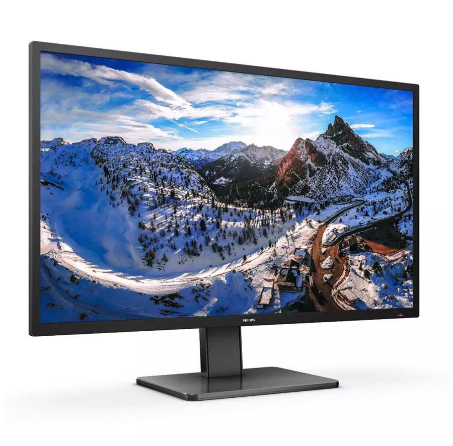 Philips P Line 439P1/00 LED display 108 cm (42.5