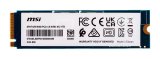MSI SPATIUM M450 PCIe 4.0 NVMe M.2 1000GB PCI Express 4.0 3D NAND #2