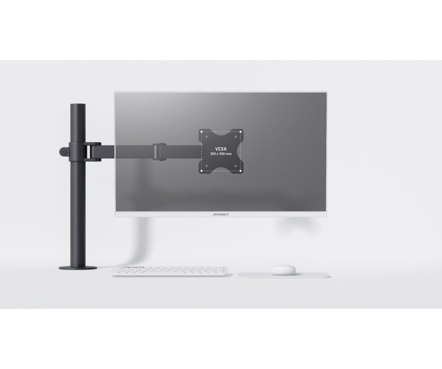 JAPANNEXT JN-IPS280UHD60F-PW computersk�rm 71,1 cm (28