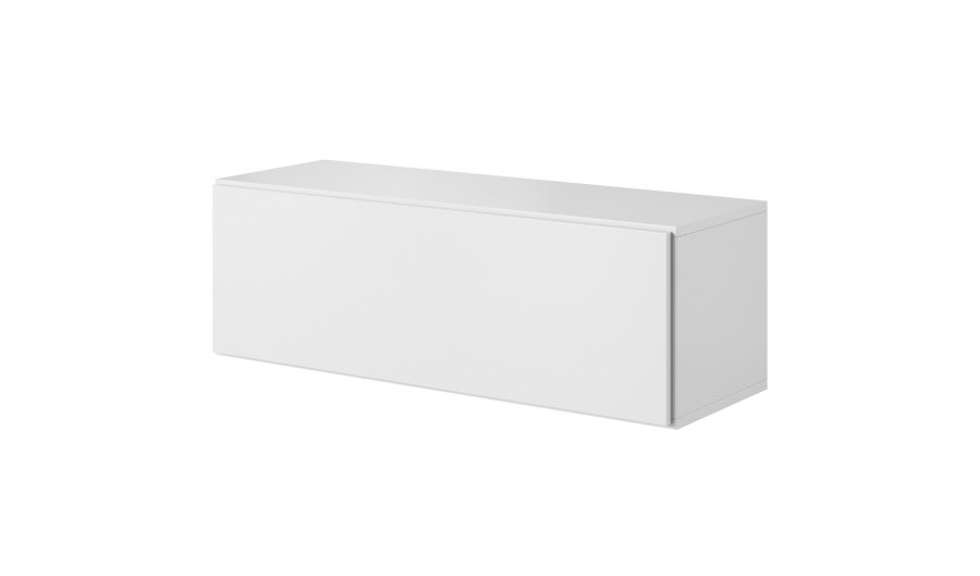 Cama RO1 BI/BI/BI stue opbevaringskabinet Opbevaringsskab #1