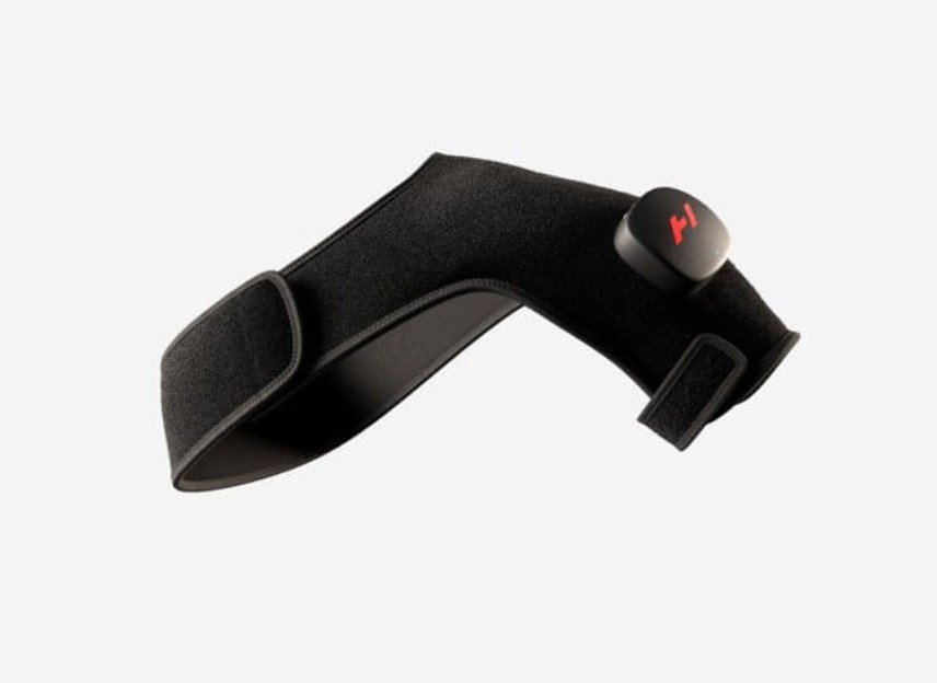 Hyperice Venom 2 venstre arm vibrerende og varmende rme #2