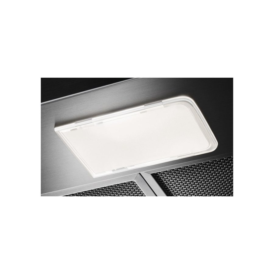 Electrolux LFC319X Vgmonteret Rustfrit stl 420 m/t #6