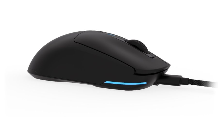 Gaming-mus Krux Plasma Wireless (KRXB001) Sort #9