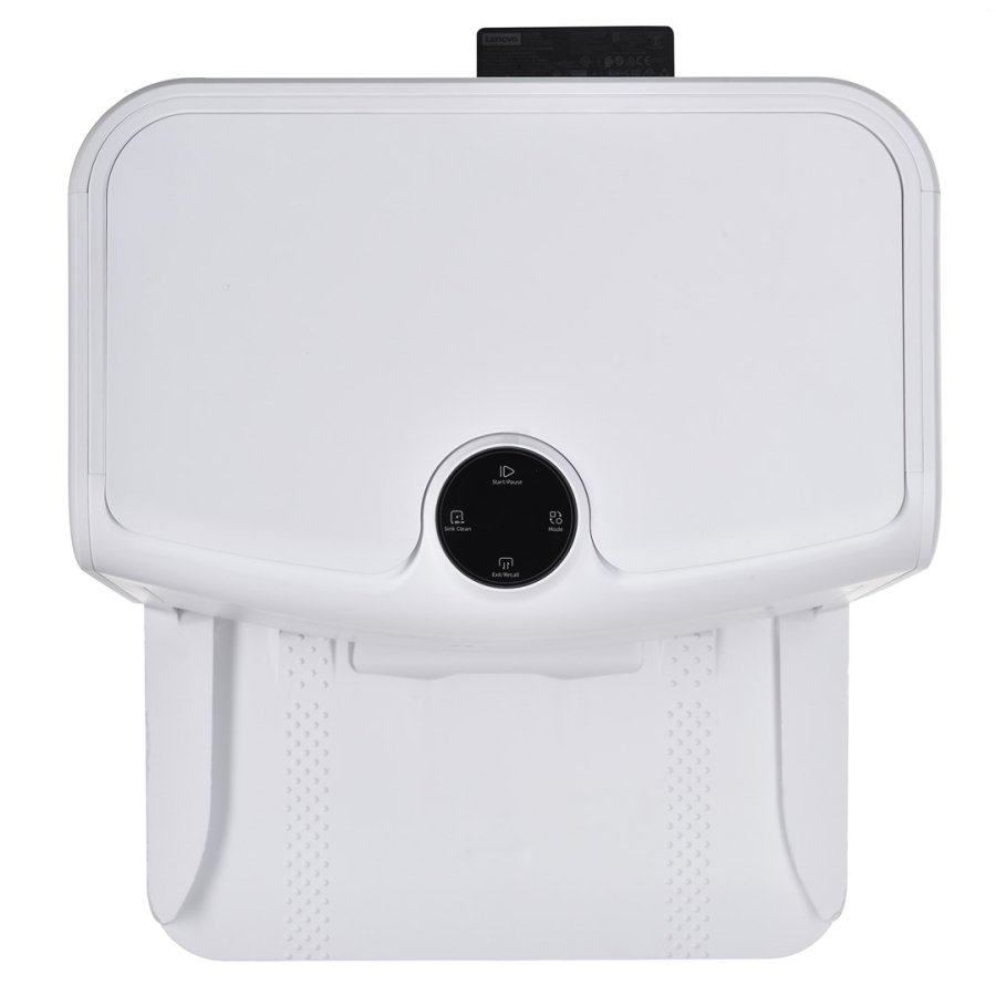 EZVIZ robotstvsuger CS-RS2-TWT2 #10