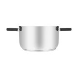 Resto Kitchenware Anser 3,2 L Rund Sort, Rustfrit stl #9