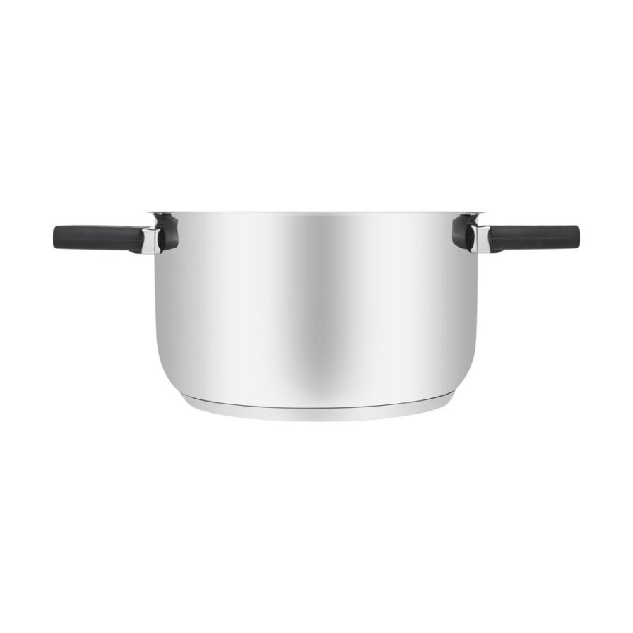 Resto Kitchenware Anser 3,2 L Rund Sort, Rustfrit stl #9