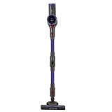 Ledningsfri, opretstende stvsuger Adler AD 7061 allergivenlig Sort, Bl #3