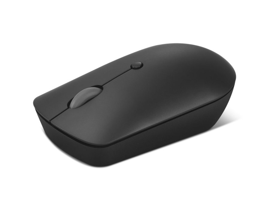 Lenovo 400 mus Kontor Ambidextrous RF trdlst Optisk 2400 dpi #1