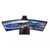 Philips P Line 346P1CRH/00 LED display 86,4 cm (34