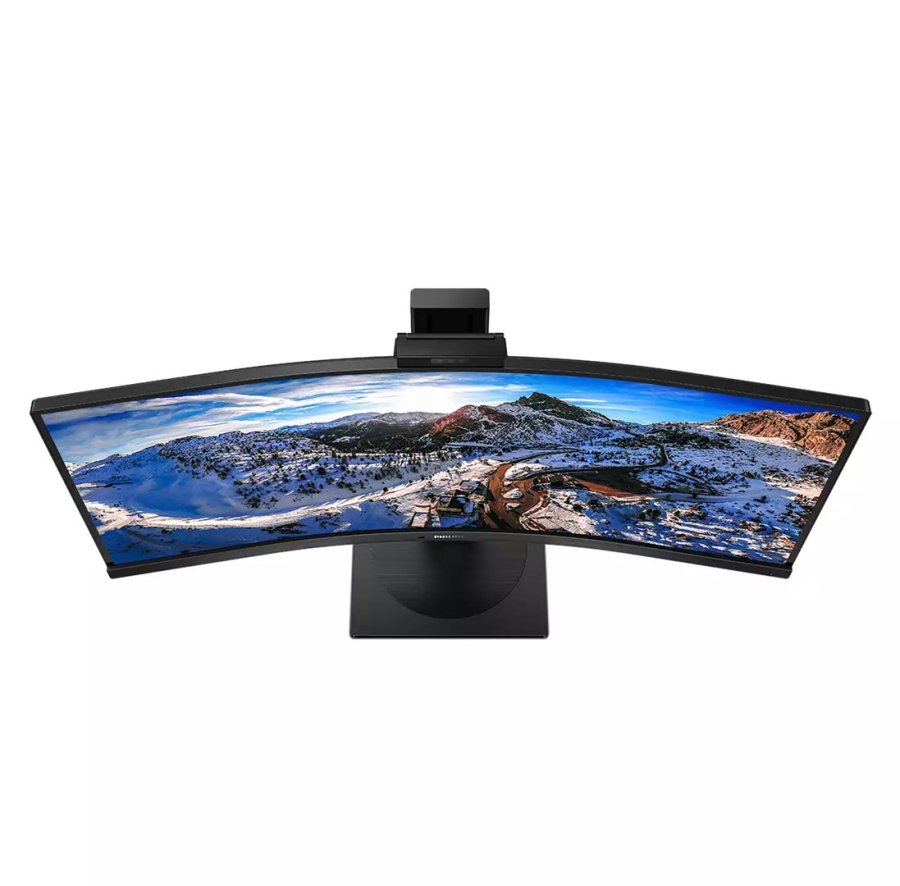 Philips P Line 346P1CRH/00 LED display 86,4 cm (34