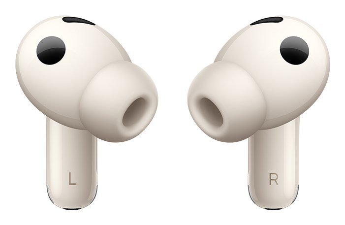 Huawei FreeBuds Pro 5 Headset Tr�dl�s I �rerne Opkald/Musik/Sport/Hverdag USB Type-C Bluetooth Sand #7