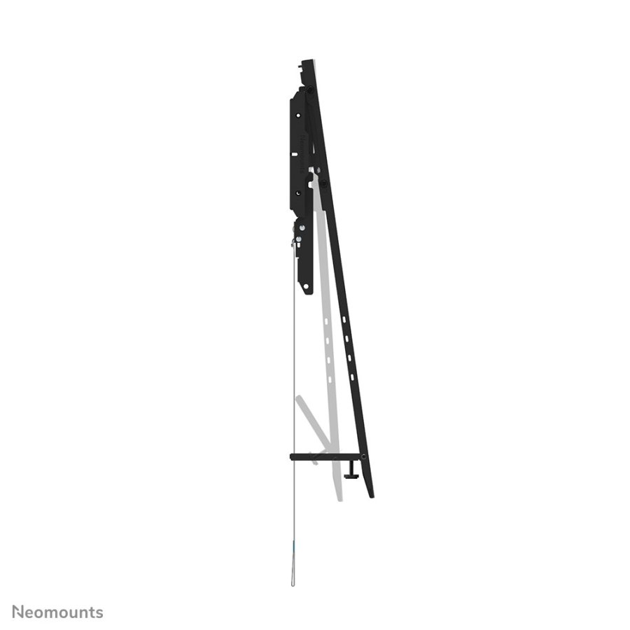 Neomounts WL30-750BL18 Heavy duty wall mount 43-98