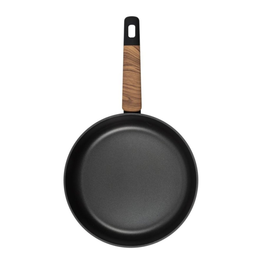 Resto Kitchenware Mon Gryde til alle forml Rund #13