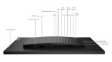 Lenovo ThinkVision P27h-30 LED display 68,6 cm (27