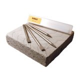 DeWALT SDSMAXSET-QZ mejsel til murv�rk Murermejsel #1