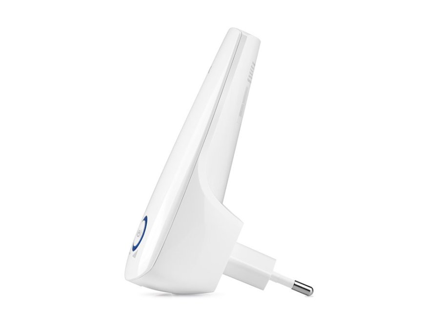 TP-Link TL-WA850RE Netv�rkssender & -modtager Hvid 10, 100 Mbit/s #3