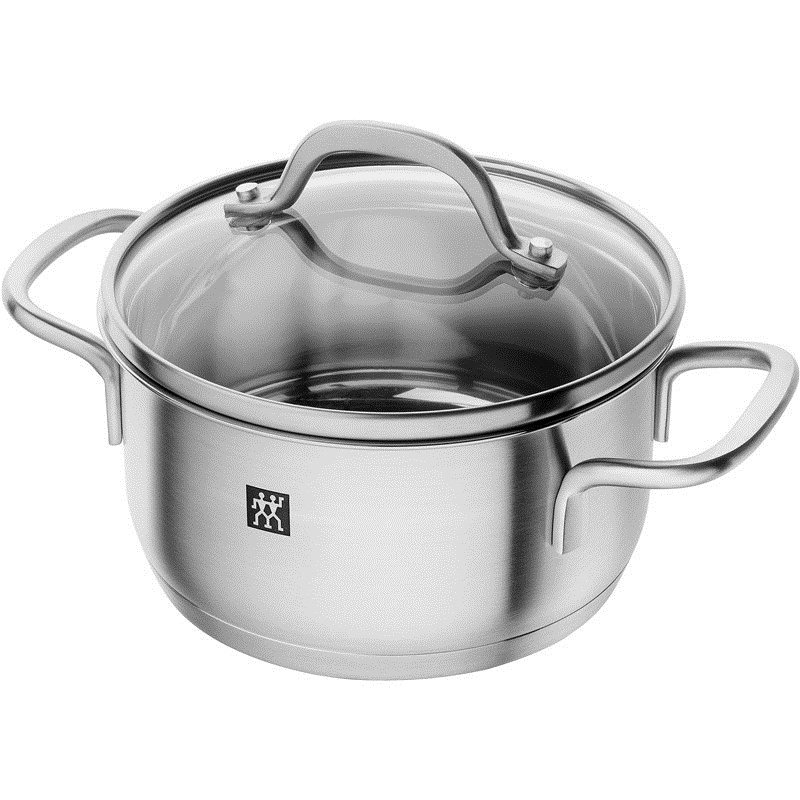 ZWILLING PICO grydest 4 stk #4
