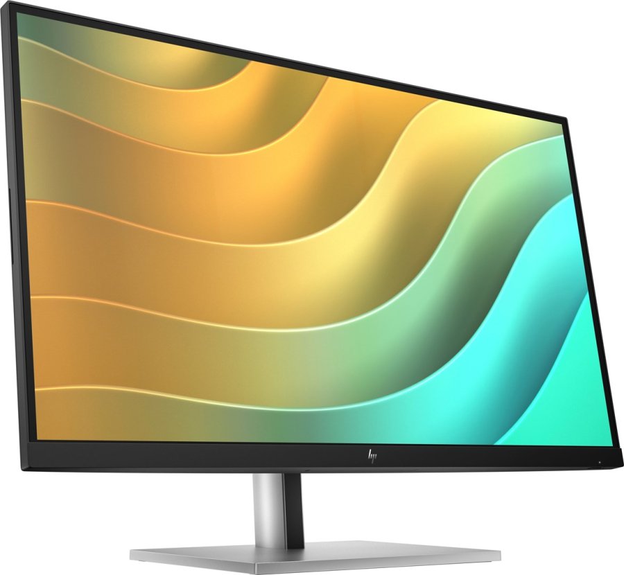 HP E27u G5 QHD USB-C Monitor #3