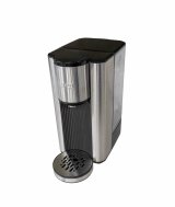Unold Ava elkedel 2,5 L 2600 W Sort, Slv #1