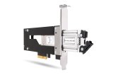Icy Dock MB840M2P-B interface-kort/adapter Intern M.2 #8