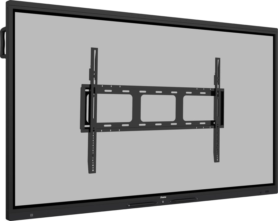 iiyama TE6515A-B2AG skilte display Kiosk design 163,8 cm (64.5