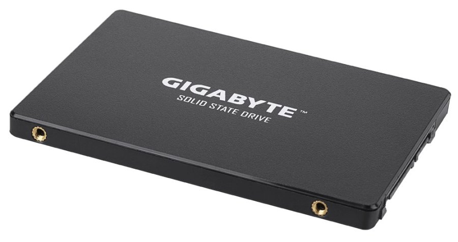 GIGABYTE GP-GSTFS31240GNTD intern solid state drev 240 GB 2.5
