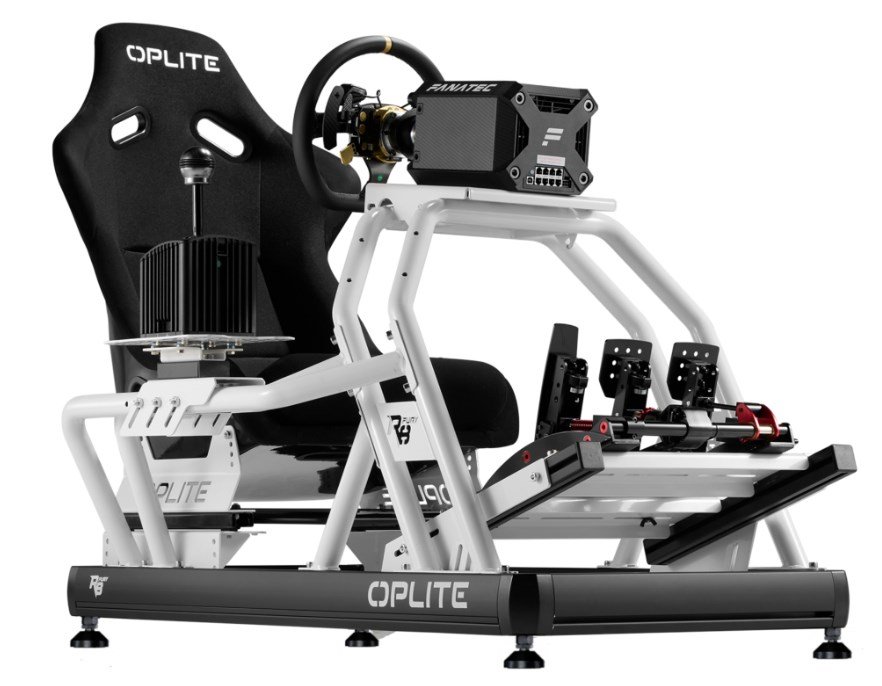 Oplite 101267 H�ndbremseplade #6