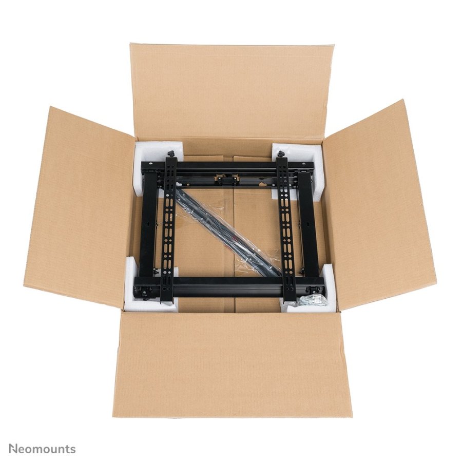 Neomounts WL95-800BL1 skrmbeslag til skiltning 177,8 cm (70