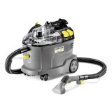 Krcher Puzzi 8/1 Tromle vakuum Vd 1200 W Posels #1