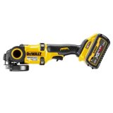 DeWALT DCG418X2-QW vinkelsliber 12,5 cm 9000 rpm 2,18 kg #3