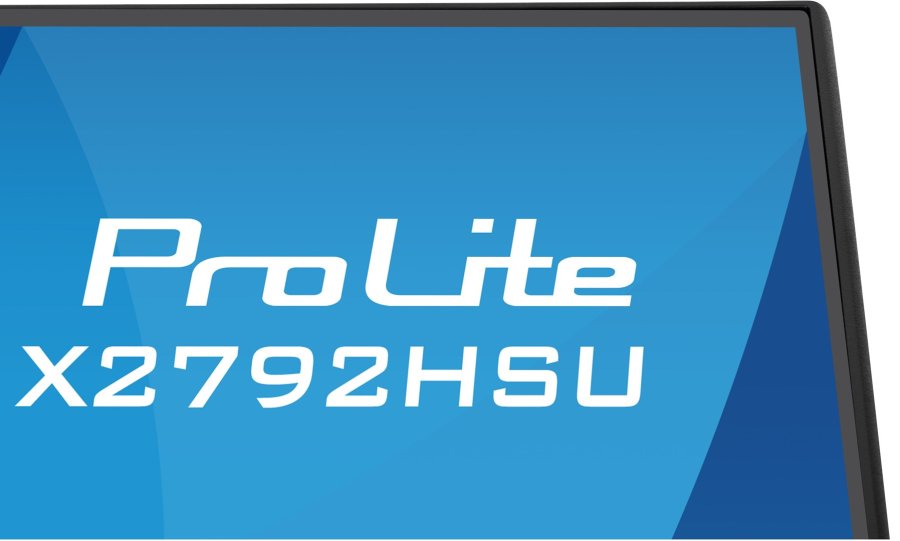 iiyama ProLite X2792HSU-B1 computerskrm 68,6 cm (27