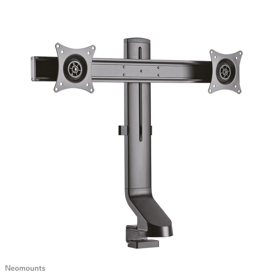 Neomounts FPMA-D860DBLACK skrmbeslag og -stativer 68,6 cm (27