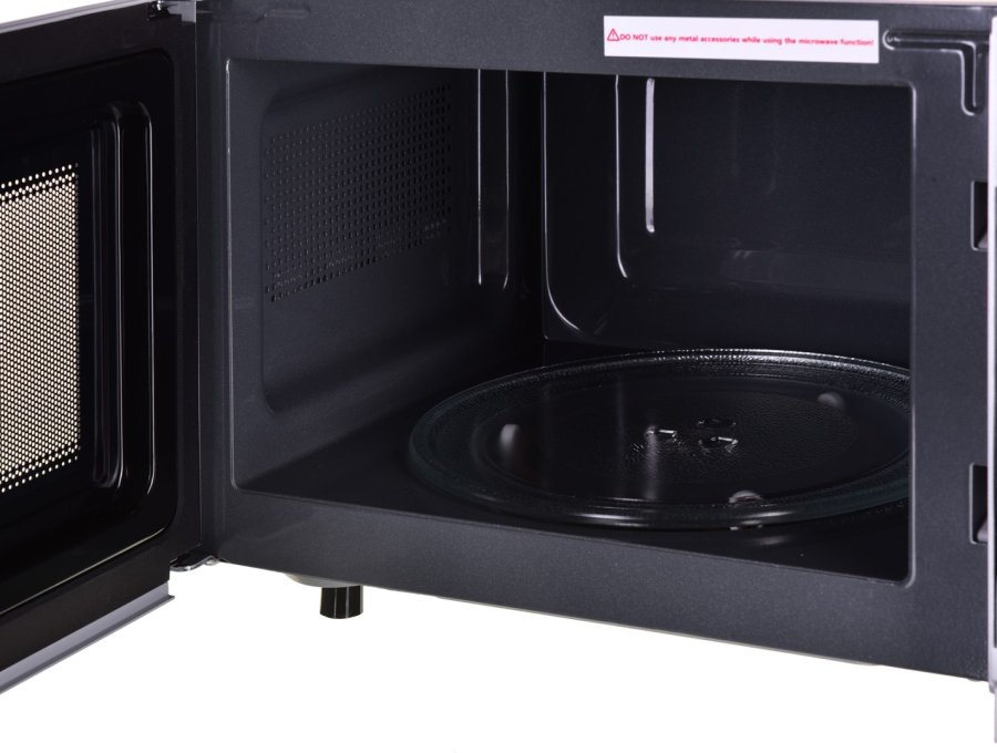 SHARP YC-PS204AE-S MIKROBLGEOVN #6