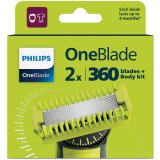 Erstatning PHILIPS QP 624/50 Et blad #2