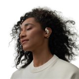 SHOKZ OpenFit Hovedtelefoner Trdls rekrog Opkald/Musik/Sport/Hverdag Bluetooth Hvid #2