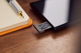Kingston Technology 1 TB microSDXC Canvas Select Plus Gen3 150 MB/s A1-kort + adapter #3
