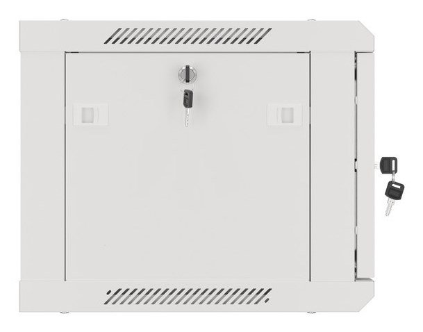 Lanberg WF01-6406-00S stativ 6U Vgmonteret stativ Gr #3