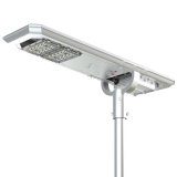 PowerNeed SSL34 udendrsbelysning Udendrs piedestal/postbelysning Ikke-udskiftelig pre(r) LED #1