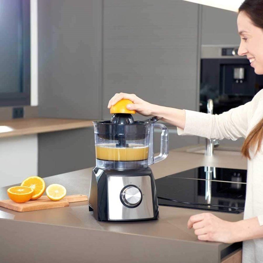 Foodprocessor Black+Decker BXFPA1200E (1200 W) #8