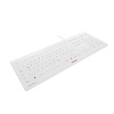 CHERRY Stream tastatur Universel USB QWERTZ Tysk Gr� #5