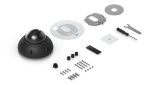 Ubiquiti G6 Pro Dome Kuppel IP-sikkerhedskamera Indend�rs & udend�rs 3840 x 2160 pixel Loft/v�g #9
