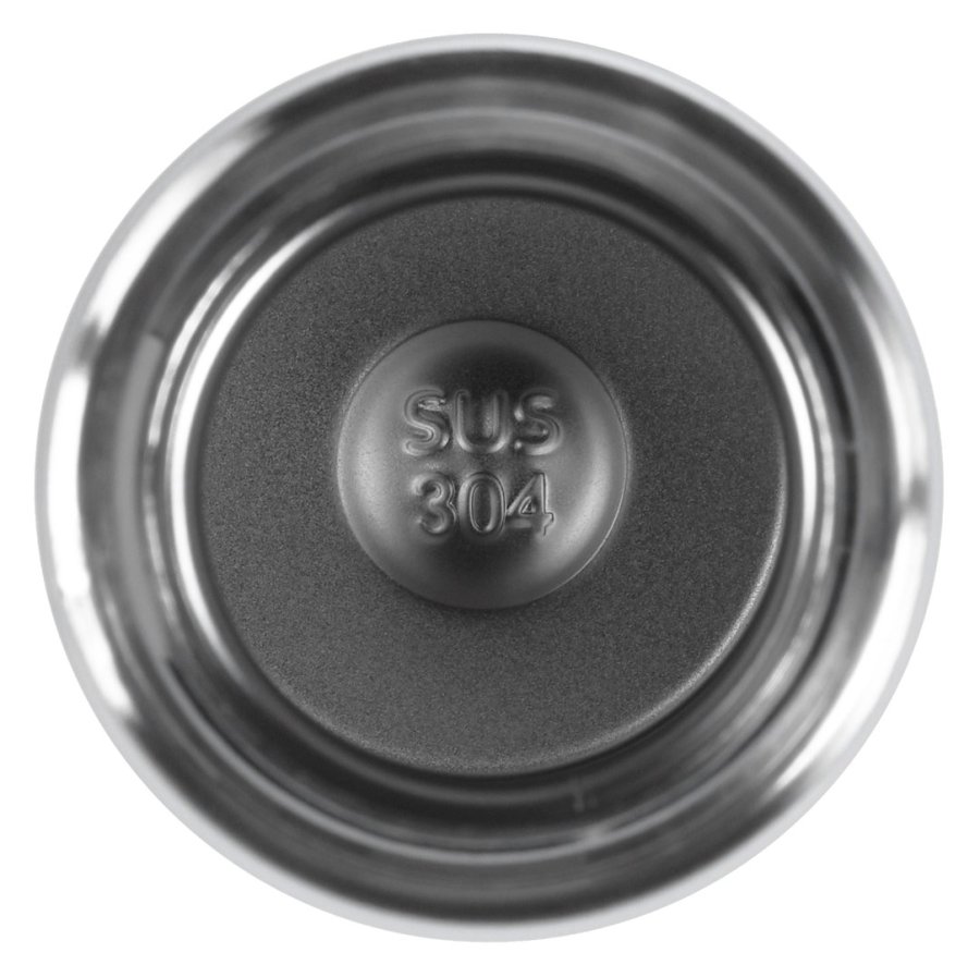 Termisk krus MAESTRO MR-1641-45-WHITE 450 ml Hvid #4