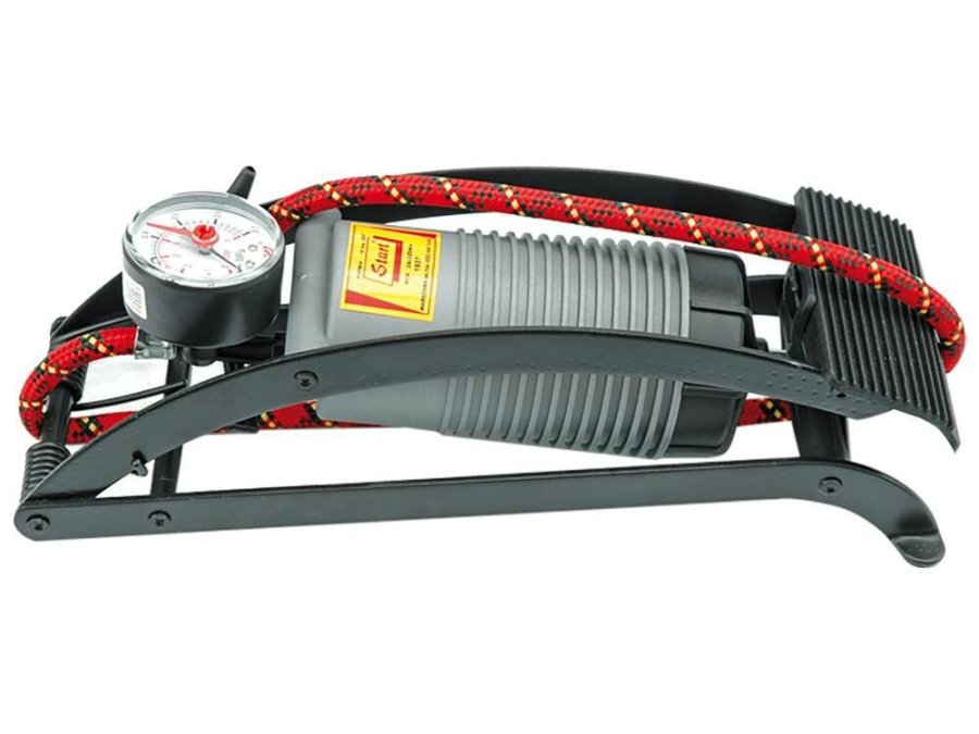 TOYA 82005 hndholdt luftpumpe #1
