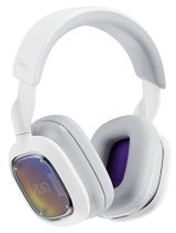 ASTRO Gaming A30 Headset Kabel & trdls Spil Bluetooth Hvid #5
