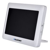 BLAUPUNKT vejrstation med 1 ekstern sensor WS50WH APP #7
