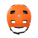 POC POCito Crane MIPS Orange #5